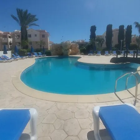 Apartmán Pyla Village Resort E108 Pyla