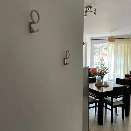 Pyla Village Resort E108 Apartmán