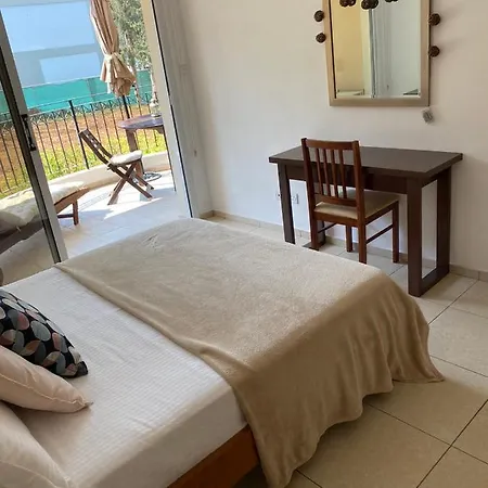 Apartmán Pyla Village Resort E108 *