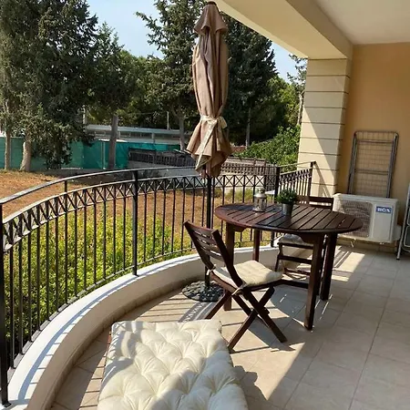 Apartmán Pyla Village Resort E108 Pyla