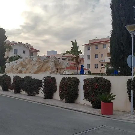 Lägenhet Pyla Village Resort E108