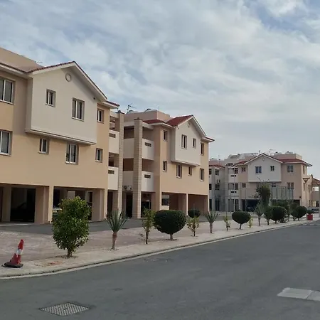 Pyla Village Resort E108