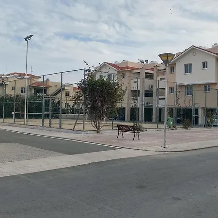 Apartment Pyla Village Resort E108 Pyla