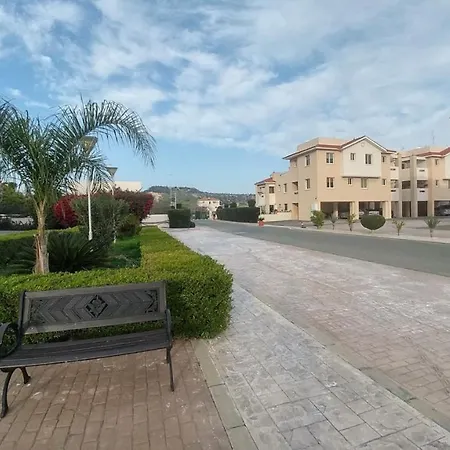 Pyla Village Resort E108 Pyla
