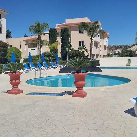 Pyla Village Resort E108