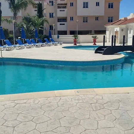 Pyla Village Resort E108 Apartment *