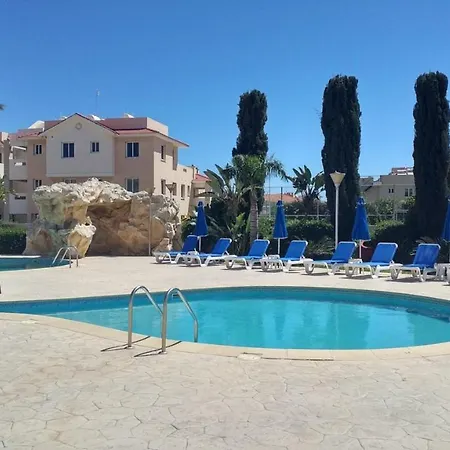 Lägenhet Pyla Village Resort E108