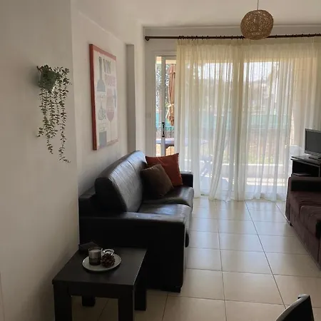 Pyla Village Resort E108 *