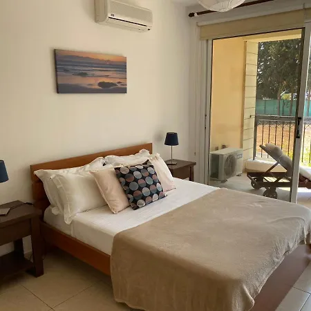Pyla Village Resort E108 Lägenhet