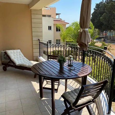 Pyla Village Resort E108 Lägenhet Pyla